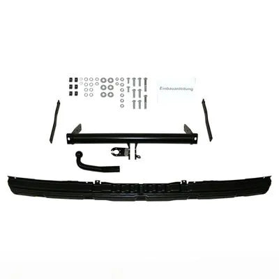 ORIS Anhängevorrichtung starr