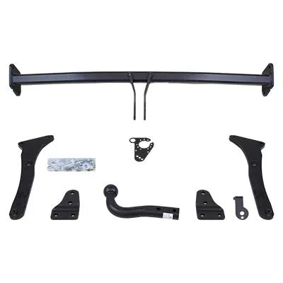 GDW Anhängevorrichtung für BJ 2020 starr