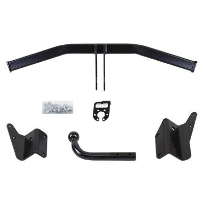 Anhängevorrichtung für BJ 2016 - 2022 starr