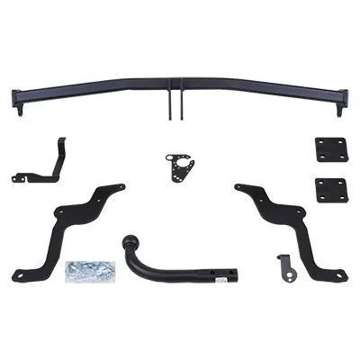 GDW Anhängevorrichtung für BJ 2020 starr