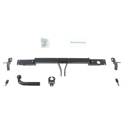 AUTO-HAK Anhängevorrichtung für BJ 2004 - 2013 starr