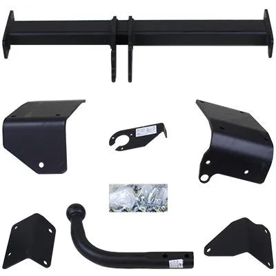 GDW Anhängevorrichtung für BJ 2016 starr