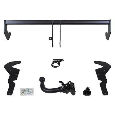 AUTO-HAK Anhängevorrichtung für BJ 2021 abnehmbar