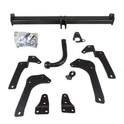 GDW Anhängevorrichtung für BJ 2018 starr