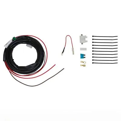 Dauerpluskabel, Anhängevorrichtung, E-Satz TRAIL-TEC