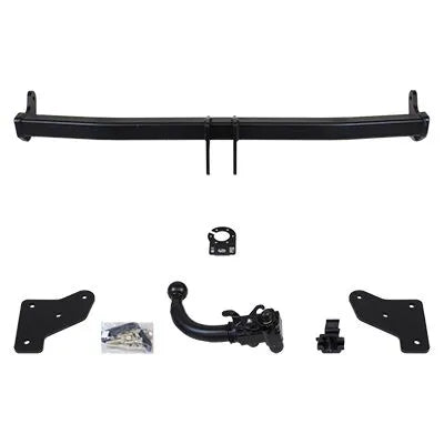 AUTO-HAK Anhängevorrichtung für BJ 2017 abnehmbar