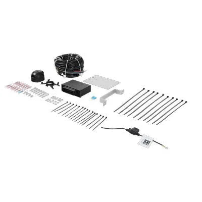 Elektrosatz, Anhängevorrichtung für BJ 2010, E-Satz TRAIL-TEC