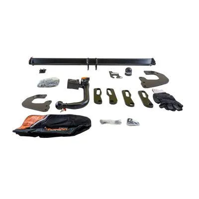 Anhängevorrichtung für BJ 2021 abnehmbar