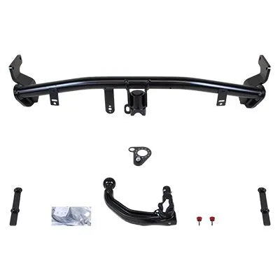 ORIS Anhängevorrichtung für BJ 2016 abnehmbar