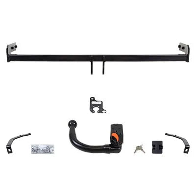 Anhängevorrichtung für BJ 2016 abnehmbar