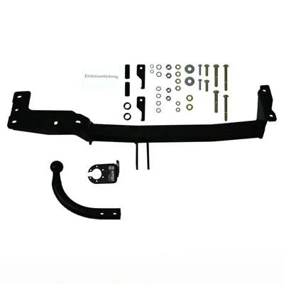 AUTO-HAK Anhängevorrichtung für BJ 1993 - 2002 starr, E-Satz TRAIL-TEC, Anhängerkupplung, Anhängerkupplung24