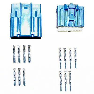 Leitungsadapter, Elektrosatz für BJ 1998 - 2005, E-Satz TRAIL-TEC