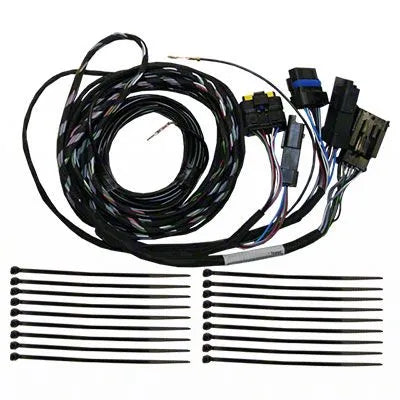 Leitungsadapter, Elektrosatz, E-Satz ERICH JAEGER