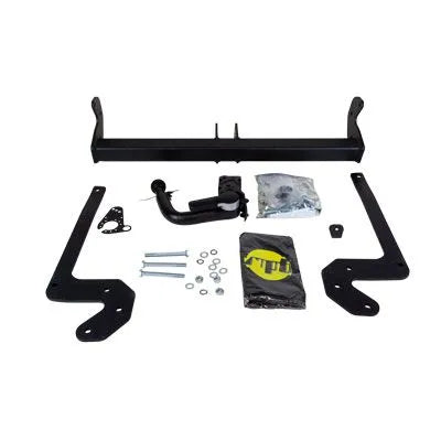 GDW Anhängevorrichtung für BJ 2017 abnehmbar