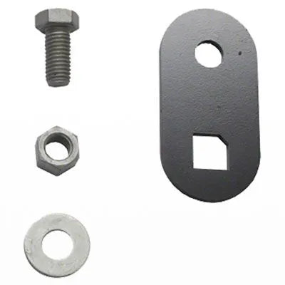 WESTFALIA Adapter, Steckdose für BJ 2009 - 2022