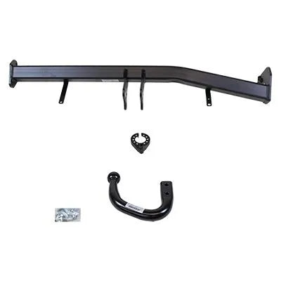 WESTFALIA Anhängevorrichtung für BJ 2017 - 2023 starr