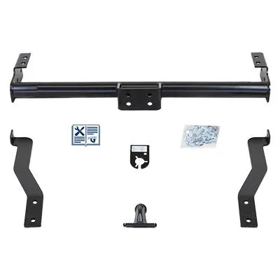 HOOK Anhängevorrichtung