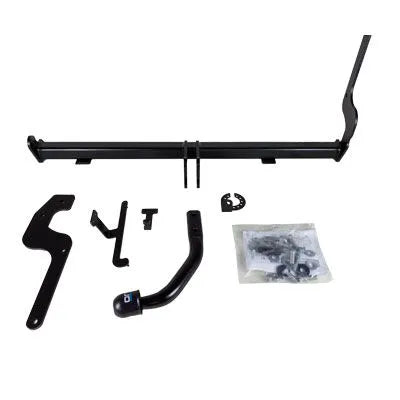 ORIS Anhängevorrichtung für BJ 2019 starr