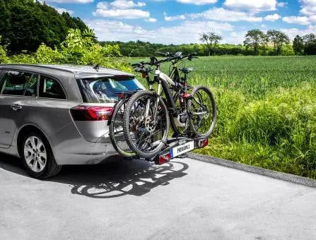 Fahrradträger Eufab Premium II