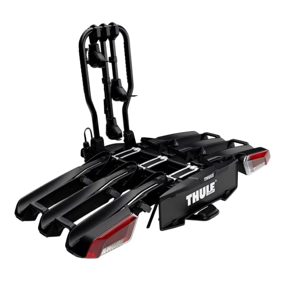 Thule EasyFold 3 Fahrradträger für 3 Fahrräder – erweiterbar auf 4 | Jetzt kaufen bei AHK24.at