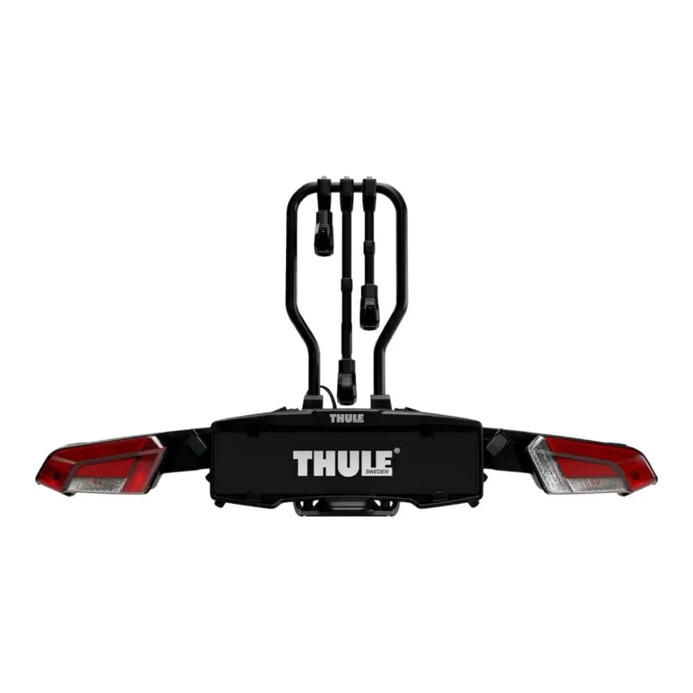 Thule EasyFold 3 Fahrradträger für 3 Fahrräder – erweiterbar auf 4 | Jetzt kaufen bei AHK24.at
