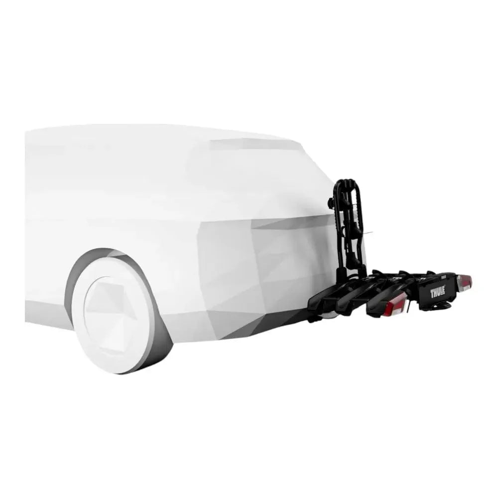Thule EasyFold 3 Fahrradträger für 3 Fahrräder – erweiterbar auf 4 | Jetzt kaufen bei AHK24.at