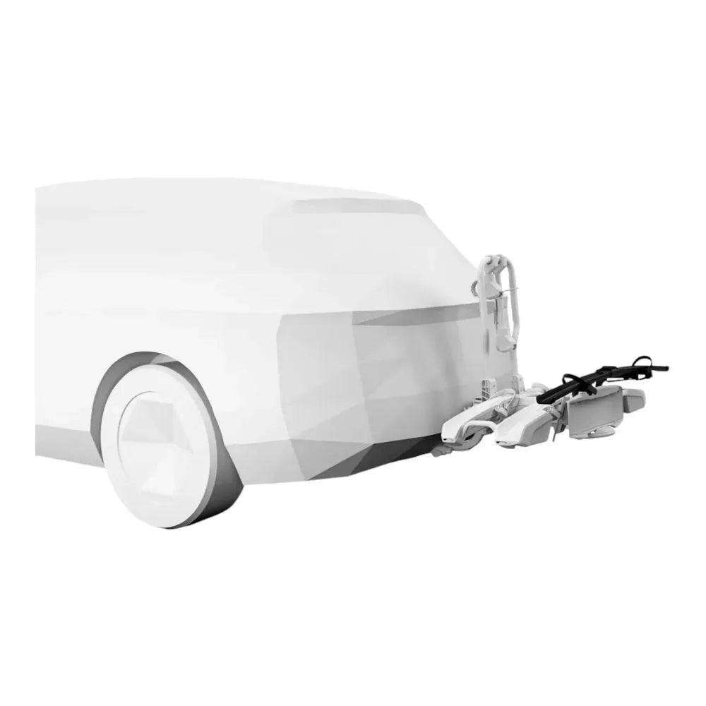 Thule EasyFold 3 Erweiterung für 3. und 4. Fahrrad | Erweiterungssatz bei AHK24.at kaufen