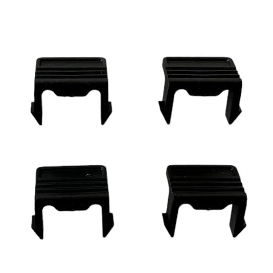 Thule Kennzeichenhalteclips Ersatzteil 52598