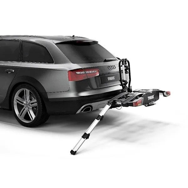 Thule EasyFold XT Loading Ramp