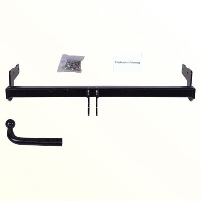 AUTO-HAK Anhängevorrichtung für BJ 2000 - 2005 starr