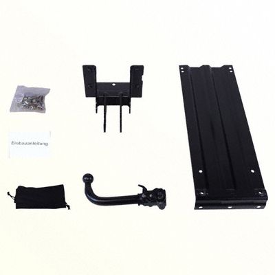 AUTO-HAK Anhängevorrichtung für BJ 1994 - 2003 abnehmbar