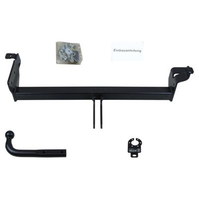 AUTO-HAK Anhängevorrichtung für BJ 1998 - 2004 starr