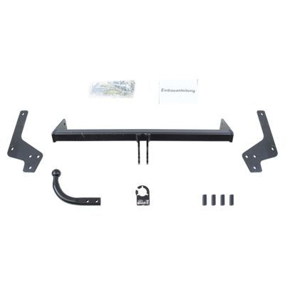 AUTO-HAK Anhängevorrichtung für BJ 2012 starr