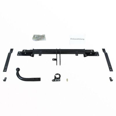 AUTO-HAK Anhängevorrichtung für BJ 2012 starr