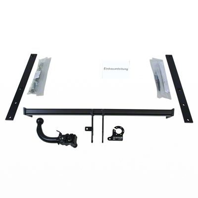 AUTO-HAK Anhängevorrichtung für BJ 2010 - 2019 abnehmbar