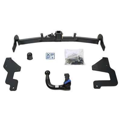 AUTO-HAK Anhängevorrichtung für BJ 1995 - 1999 abnehmbar
