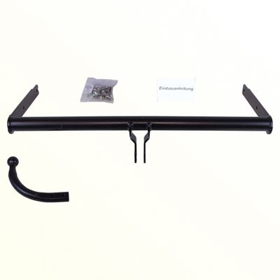 AUTO-HAK Anhängevorrichtung für BJ 1993 - 1999 starr