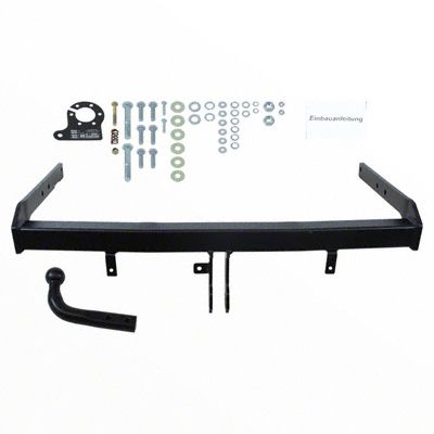 AUTO-HAK Anhängevorrichtung für BJ 1995 - 2010 starr