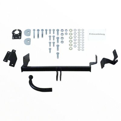 AUTO-HAK Anhängevorrichtung für BJ 1995 - 2004 starr