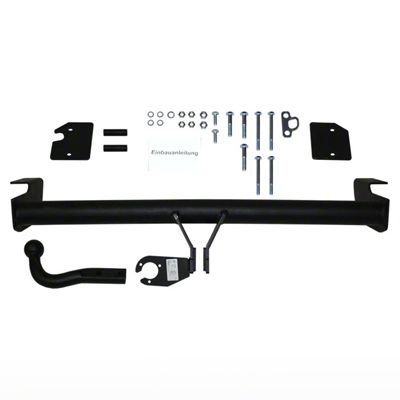 GDW Anhängevorrichtung für BJ 1999 - 2002 starr