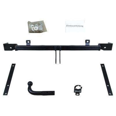 AUTO-HAK Anhängevorrichtung für BJ 1993 - 2003 starr