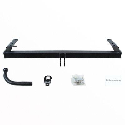 AUTO-HAK Anhängevorrichtung für BJ 1997 - 2007 starr