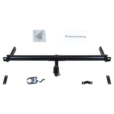AUTO-HAK Anhängevorrichtung für BJ 1988 - 1997 starr