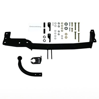 AUTO-HAK Anhängevorrichtung für BJ 1993 - 2002 starr