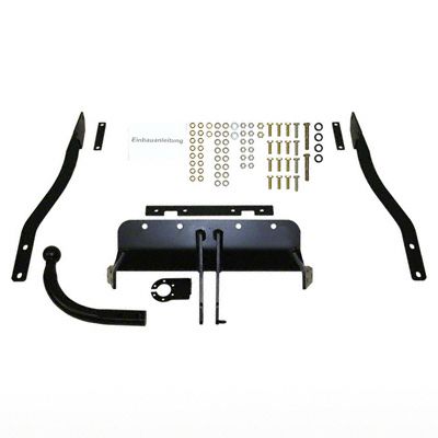 AUTO-HAK Anhängevorrichtung für BJ 1994 - 2001 starr