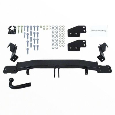 AUTO-HAK Anhängevorrichtung für BJ 2002 - 2011 starr