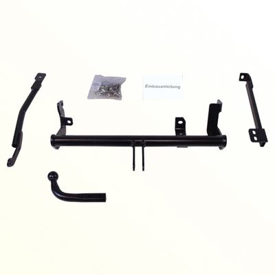 AUTO-HAK Anhängevorrichtung für BJ 1994 - 2003 starr