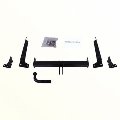 AUTO-HAK Anhängevorrichtung für BJ 1998 - 2003 starr