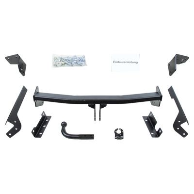 AUTO-HAK Anhängevorrichtung für BJ 2012 - 2019 starr