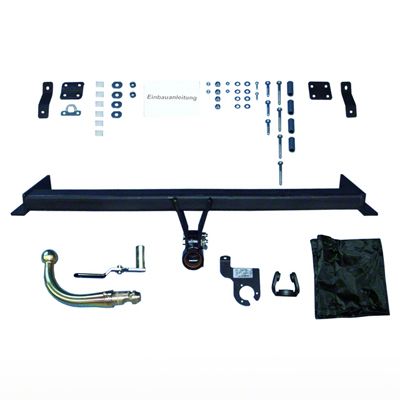 GDW Anhängevorrichtung für BJ 2005 abnehmbar
